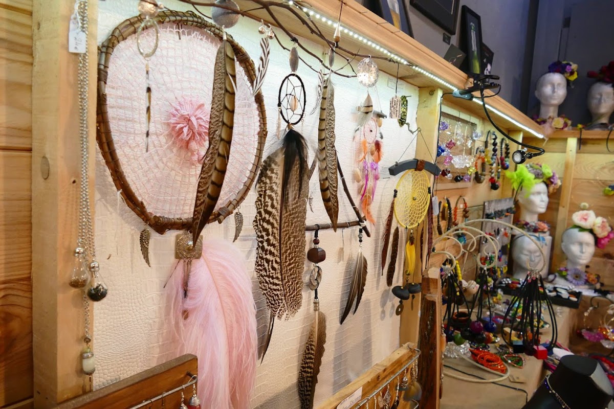 ART'LOC'HALL