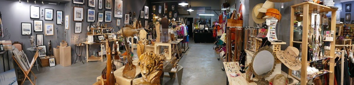 ART'LOC'HALL - photo 2